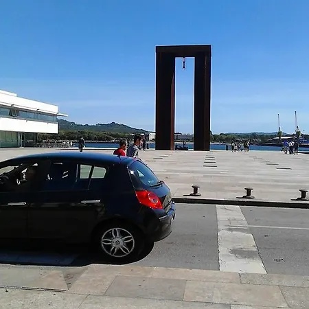 Viana Do Castelo *