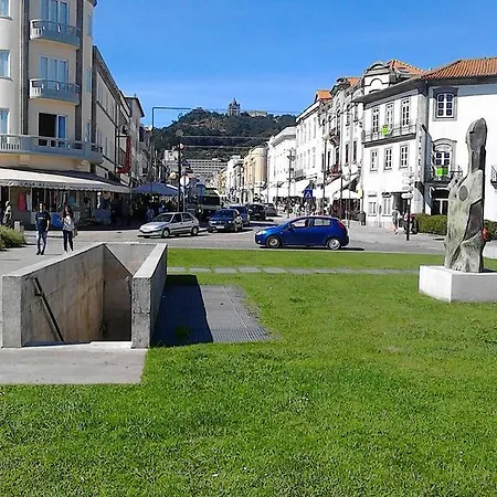 Viana Do Castelo Виана-ду-Каштелу