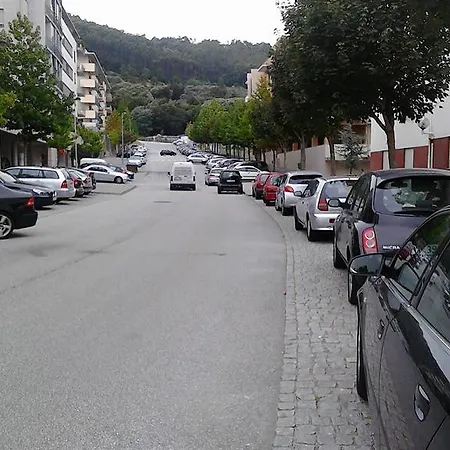 Апартаменты Viana Do Castelo