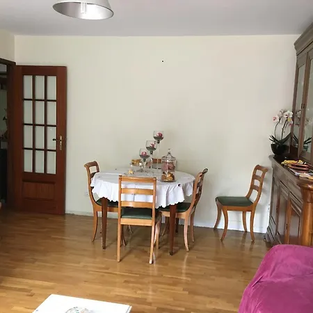 Viana Do Castelo Апартаменты